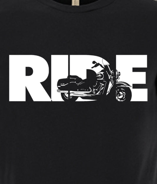 Ride T Shirt