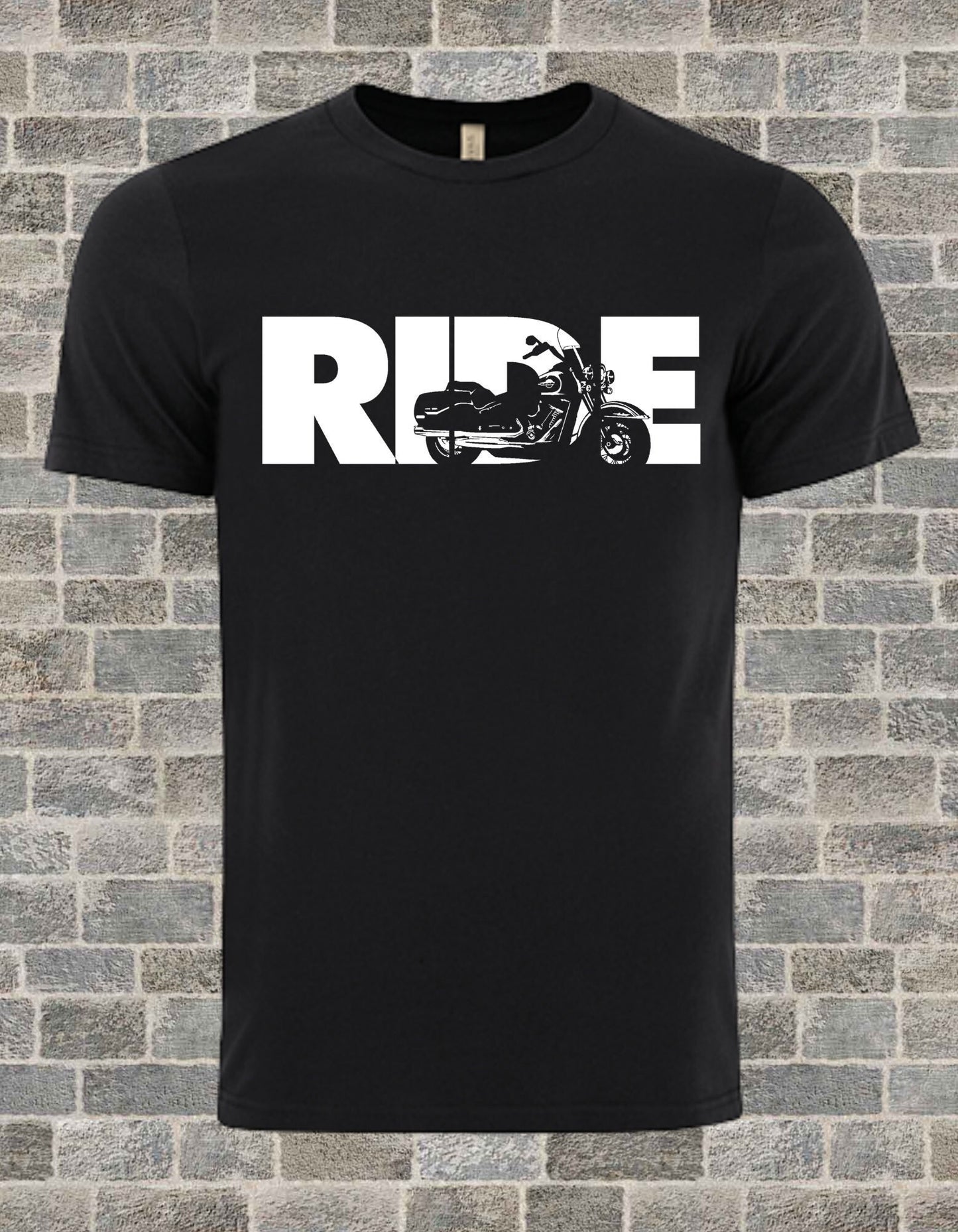 Ride T Shirt